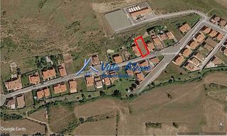 Residential Plot in Calle campos blancos 6. Ficha 3329  6275 parcela urbana y parcela rústica para chalet un