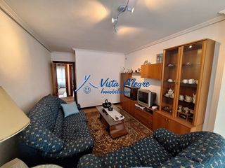 Apartament  Calle músico mayor miguel de la fuente. Ficha 3331  6277 apartamento en haro la rioja