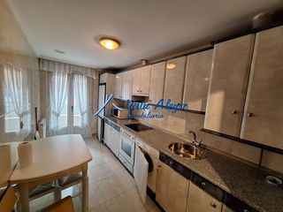 Apartment  Calle músico mayor miguel de la fuente. Ficha 3331  6277 apartamento en haro la rioja