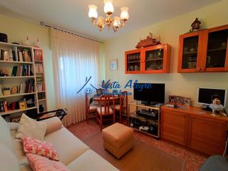 Apartament  Calle dos de mayo. 33346279 apartamento preparado para entrar a vivir en el casco h