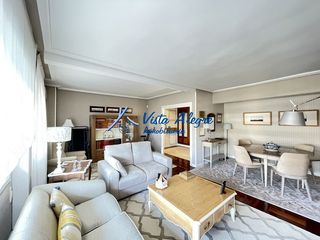 Appartamento  Calle de la vega. Ficha 3332  6280 vivienda con terraza en el centro de haro