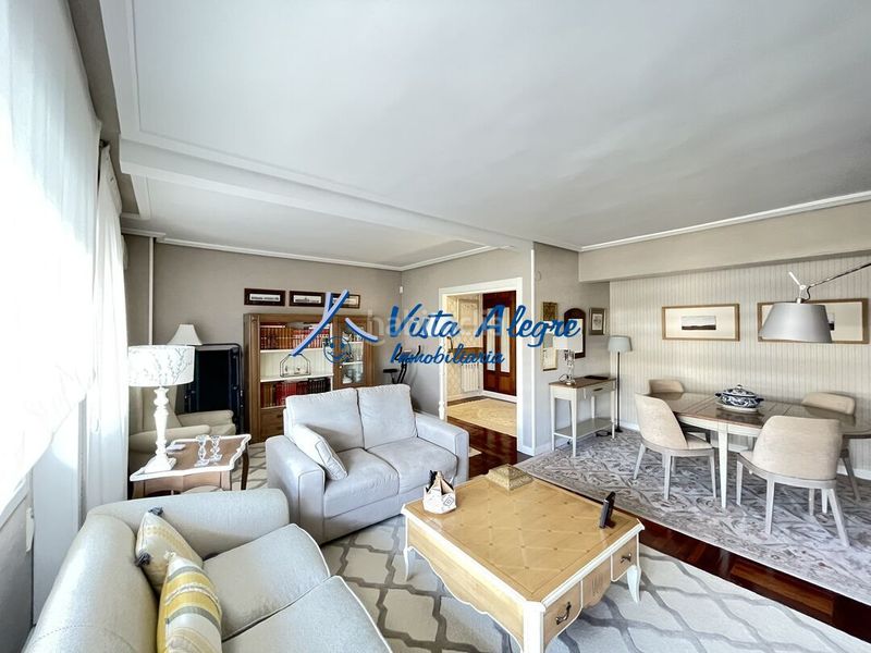 Foto a3fe4844-e889-4a41-b75a-eddb49501789. Pis amb calefacció a Haro