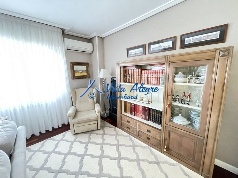 Foto a9d79c67-b359-4f64-a220-85e431b7bbdd. Pis amb calefacció a Haro