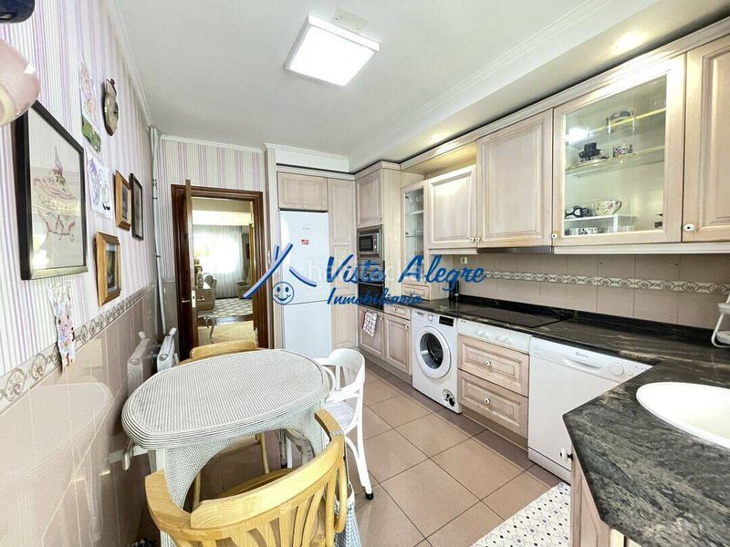 Foto b9d663b0-7321-4a31-a2b1-c36e5b04cfe2. Pis amb calefacció a Haro
