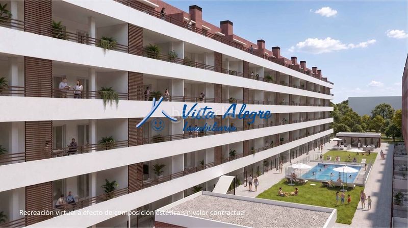 Foto 048d8618-f1d6-4daa-9888-f81b0c58eb5f. Apartament amb calefacció aparcament piscina a Haro