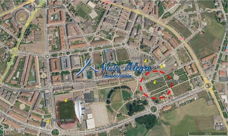 Foto 2d0a04d5-44e7-4fa8-ac04-c281523b54ec. Apartament amb calefacció aparcament piscina a Haro