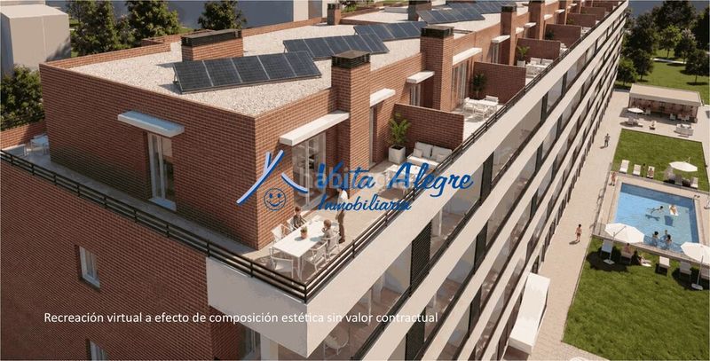 Foto 8a6a5c8d-6b54-4f2c-a5bb-0547cf292c01. Apartament amb calefacció aparcament piscina a Haro