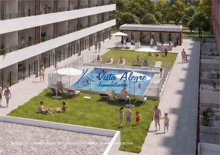 Piccolo appartamento  Calle clara campoamor 1. Ficha 6281 apartamento en urbanización nova homes haro