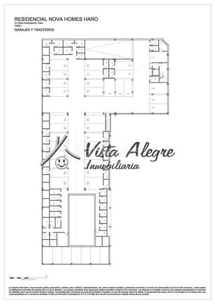 Foto f7830515-fa40-410e-b085-aed73d896538. Pis amb calefacció aparcament piscina a Haro