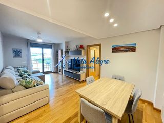 Appartement à Avenida De La Rioja
