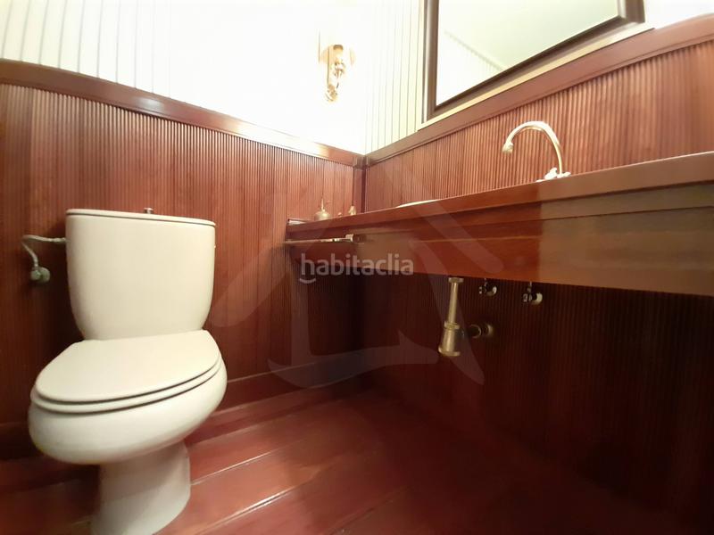 Foto 0c450639-1548-45bd-b32e-0b90c2a51066. Casa diseñada para vivir en ella! en Avenida Madrid Logroño