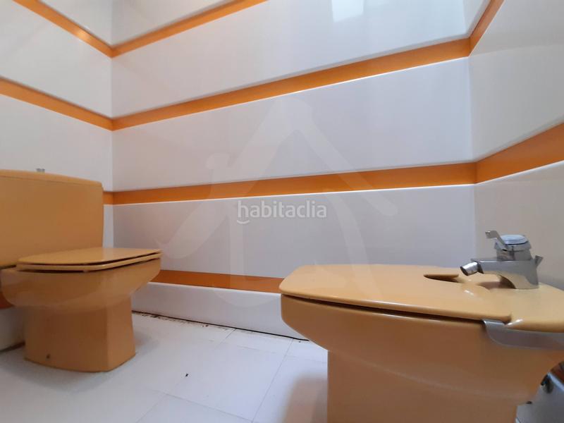 Foto 45ef21e5-be12-4283-bc4f-5924030ffdfc. Casa diseñada para vivir en ella! en Avenida Madrid Logroño