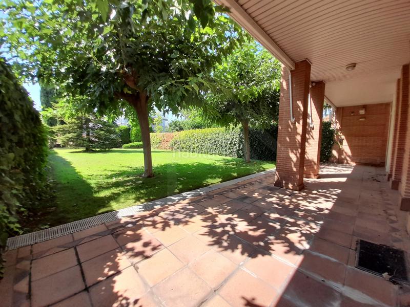 Foto 48349a4a-d1f6-4e32-ae09-bb15dd5094fa. Casa diseñada para vivir en ella! en Avenida Madrid Logroño