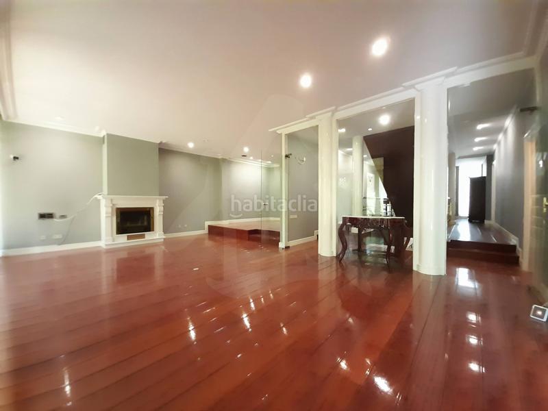 Foto 78140361-6ba9-4baf-9d41-63ba21c985b8. Casa diseñada para vivir en ella! en Avenida Madrid Logroño