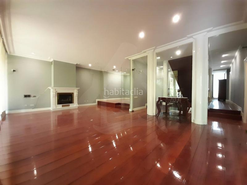 Foto 7df4488d-6bd9-4ebe-a3f5-d5a5e43e5d93. Casa diseñada para vivir en ella! en Avenida Madrid Logroño