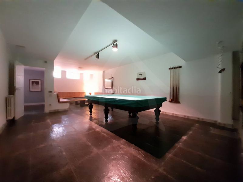 Foto 7f9dcc79-346e-433a-ba96-84e08442309d. Casa diseñada para vivir en ella! en Avenida Madrid Logroño