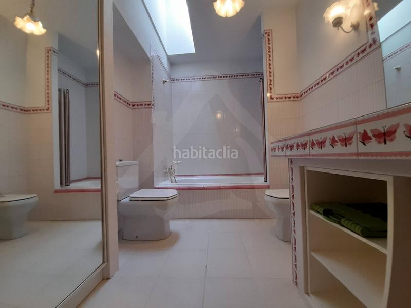 Foto 967d6c21-29e9-4a1d-90b9-065f42f5d605. Casa diseñada para vivir en ella! en Avenida Madrid Logroño
