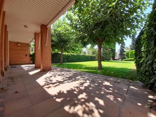 Maison à Avenida Madrid. Diseñada para vivir en ella!