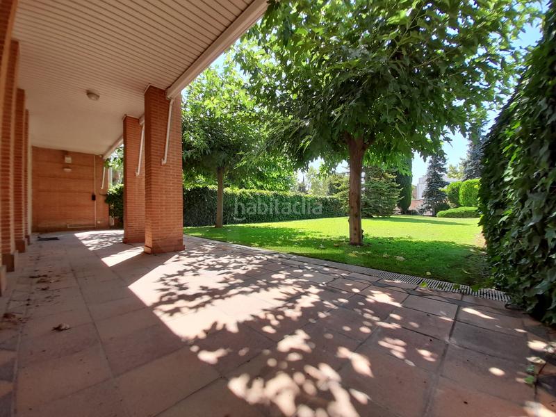 Foto a06c8621-07c7-4a39-b8f7-4e098d728037. Casa diseñada para vivir en ella! en Avenida Madrid Logroño