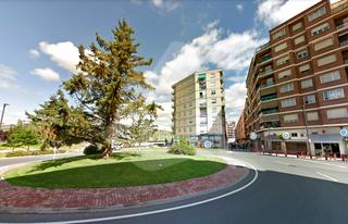Location Local commercial à Juzgados. Local cerca de los nuevos juzgados de logroño