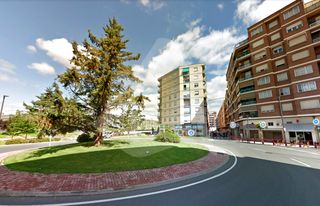 Miete Geschäftsraum in Juzgados. Local cerca de los nuevos juzgados de logroño