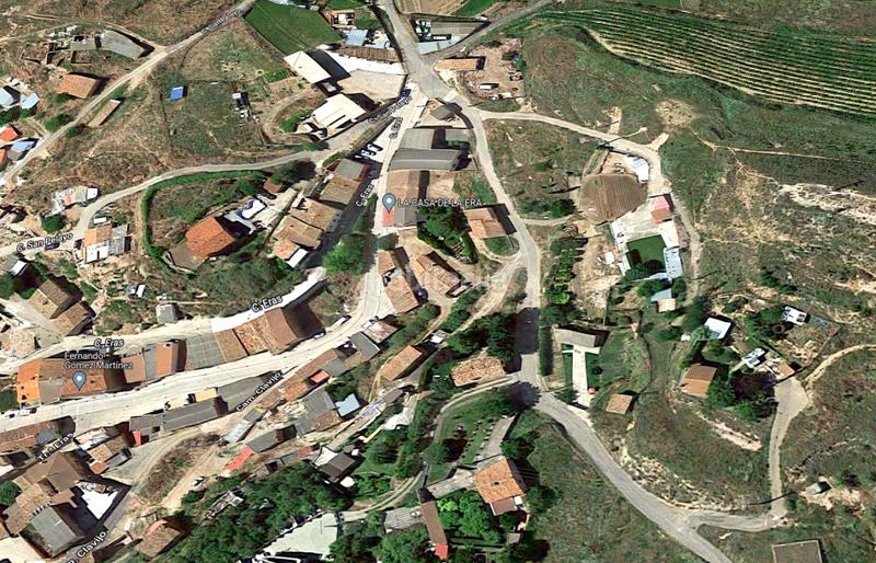 Foto 4fced254-e49c-45c0-9b15-ff796e1164fd. Casa in Albelda de Iregua