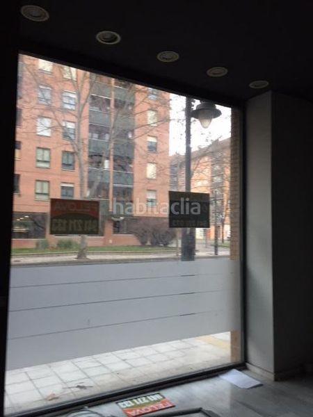Foto 0fbbda02-8a08-49cf-bbd5-c6c9ff75e6dd. Local comercial a San Adrián Logroño