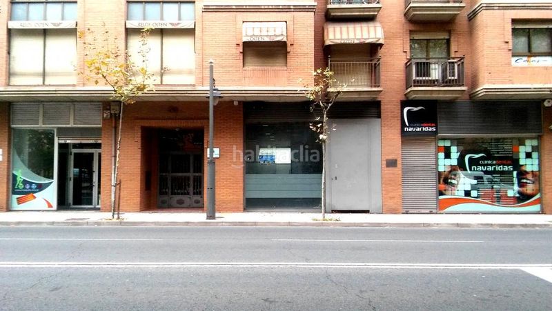 Foto 15ba4809-ed0a-47d7-a16f-45549c9e96e9. Local comercial a San Adrián Logroño