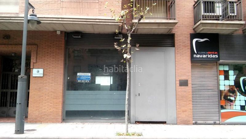 Foto 38e9df9a-29bc-409c-8673-a377e2d60b18. Local comercial a San Adrián Logroño