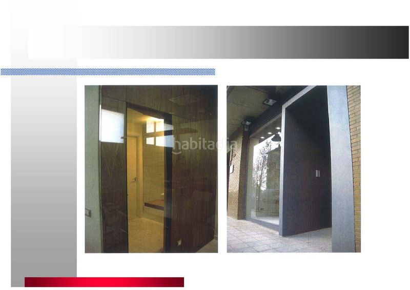 Foto 3b0c0236-3b57-4a61-acab-936da2e70636. Local comercial a San Adrián Logroño