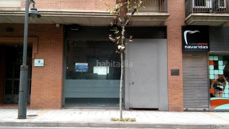 Foto 658caa80-ce19-4e6d-8e3e-ba3e5382dfd2. Local comercial a San Adrián Logroño