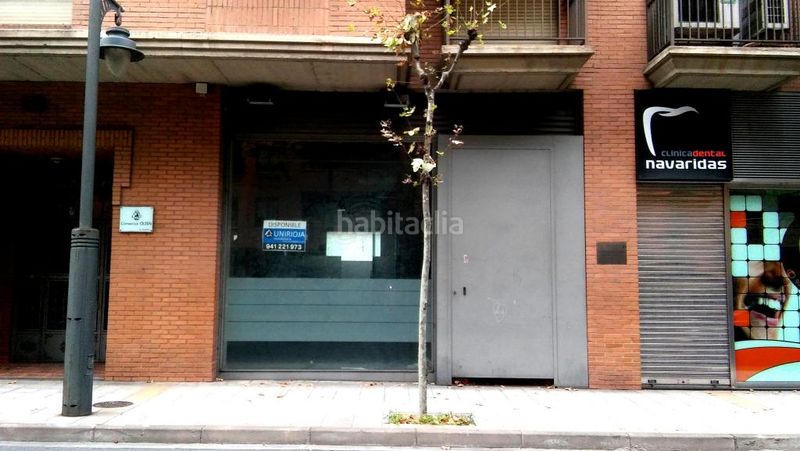 Foto 9c14fb84-38fd-483f-9662-c22418efa8ec. Local comercial a San Adrián Logroño