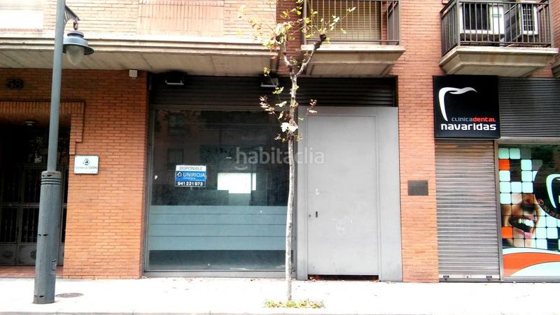 Foto af7fffe8-1f2a-4bb0-931d-25e764fcd219. Local comercial a San Adrián Logroño