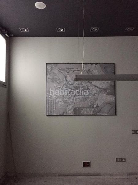 Foto c79b14c1-3d1d-42be-8b00-78ec52783eea. Local comercial a San Adrián Logroño