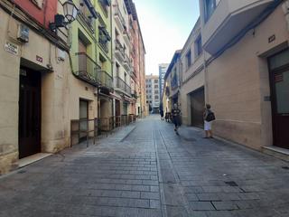 Local Comercial a Logroño - SAN AGUSTIN