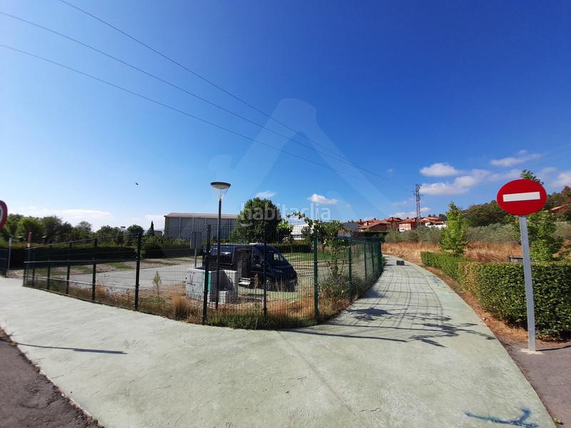 Foto 4cebd233-8a78-4203-8c7b-705ed226c986. Terreny residencial a Oyón / Oion