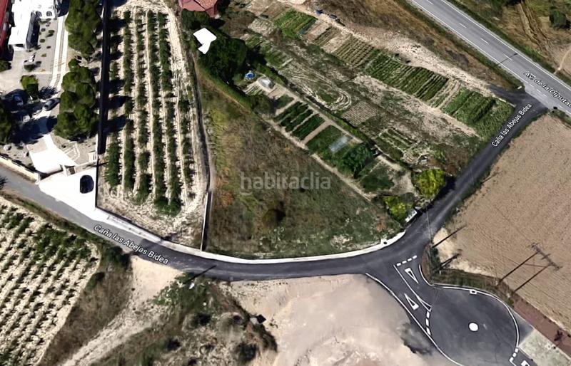 Foto 54086ee5-0468-48a9-a5b1-81c3226cdf9a. Terreny residencial a Oyón / Oion