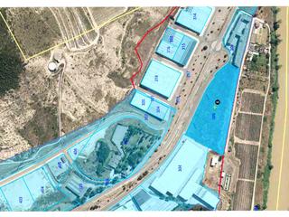 Terreny residencial a Laguardia. Compra terreno industrial en álava