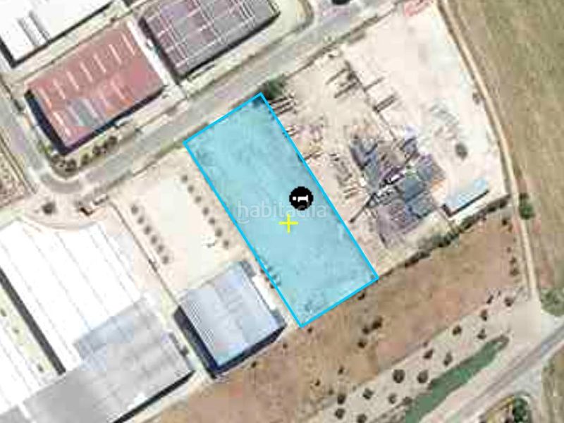 Foto 45ecd6c3-d4dc-4217-8014-9b94ebd47e73. Finca rústica a Lanciego / Lantziego