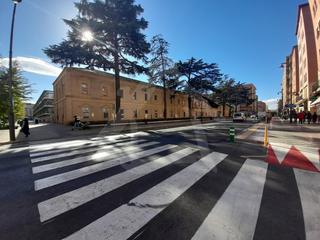 Local Comercial  Logroño - marques de murrieta. Compra local en el centro de logroño frente a los juzgados