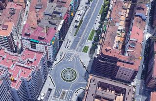 Lloguer Local Comercial  Logroño - gran via. Alquila local en gran vía, en pleno centro de logroño
