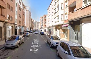 Local commercial à San Millán - Ayuntamiento