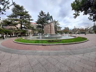Lloguer Oficina  Logroño - muro de la mata. Alquila oficina en el parque del espolón, en pleno centro de log