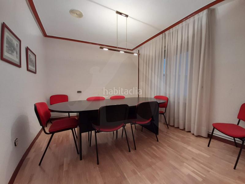 Foto 45b29b70-bb92-48de-ba18-694ad09de0a0. Rent office space in Casco Antiguo Logroño