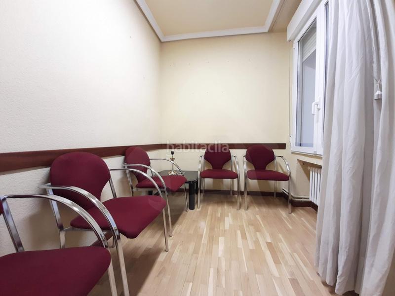 Foto 474d4b40-3561-41e6-9794-77baaebe66b9. Rent office space in Casco Antiguo Logroño