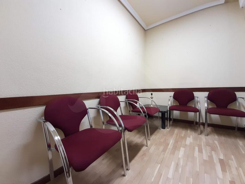 Foto aba11b17-0ea6-431b-8986-f8376c7d3286. Rent office space in Casco Antiguo Logroño