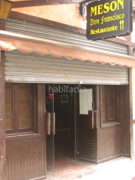Foto 7984416d-fccd-4466-a15b-dfff52c48582. Local comercial a Jesuitas Logroño