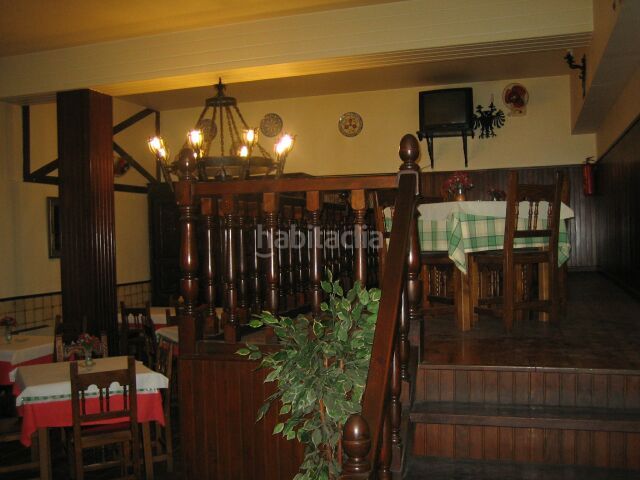Foto cb928500-3d9c-4993-aa85-c60322267bc9. Local comercial a Jesuitas Logroño