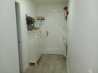 Etagenwohnung  Virgen de valvanera. Urbanizacion en nalda. disfruta de la naturaleza desde tu casa.