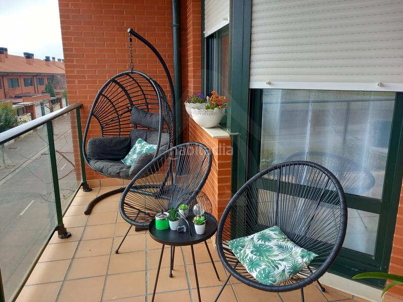 Foto 00c061d2-07ae-4929-bedc-709c8a1bb8f0. Pis amb calefacció piscina a Nalda